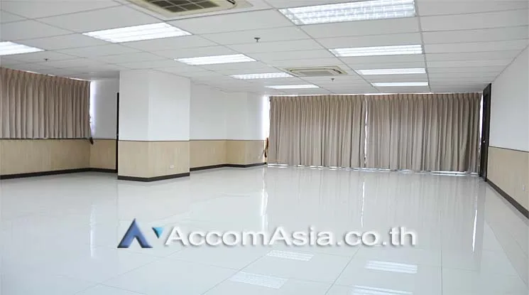 unit Office space For Rent in Sukhumvit, Bangkok  near BTS Thong Lo (AA14140)